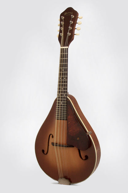 C. F. Martin 2-15 Carved Top Mandolin (1958)
