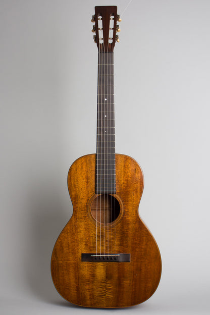 C. F. Martin 0-18K Flat Top Acoustic Guitar (1927)