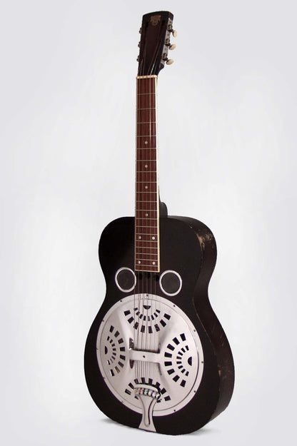 Dobro Style 55 Standard Resophonic Guitar (1929)