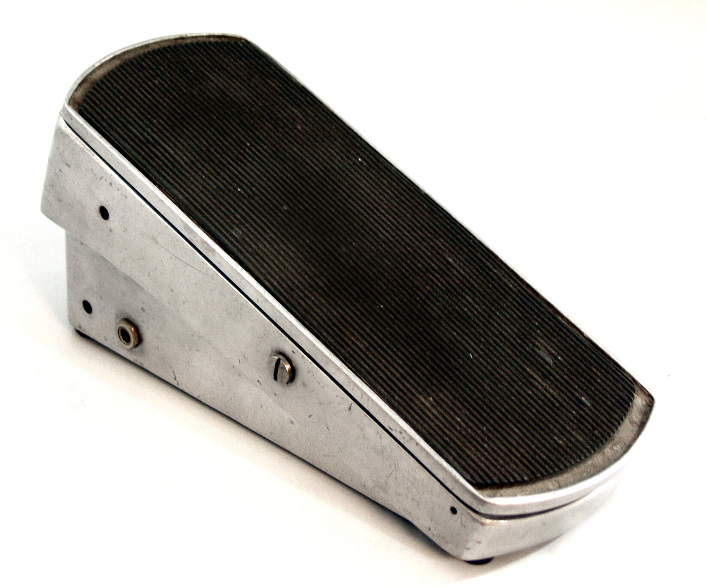 Bigsby Volume Pedal Effect (1960's)