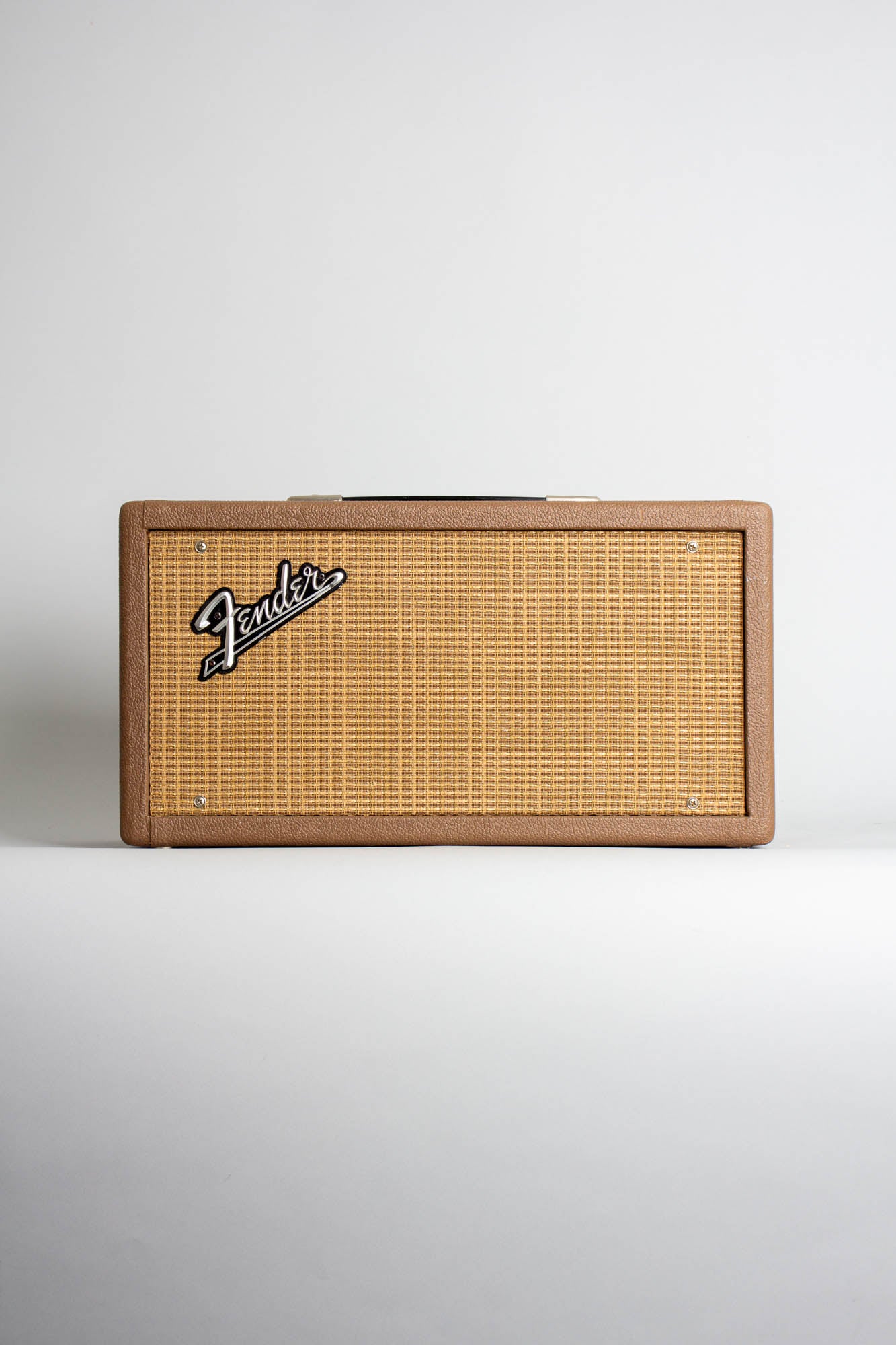 Fender Tube Model 6G15 Reverb Unit Effect (1965)