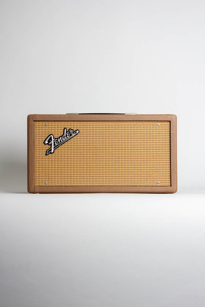 Fender Tube Model 6G15 Reverb Unit Effect (1965)