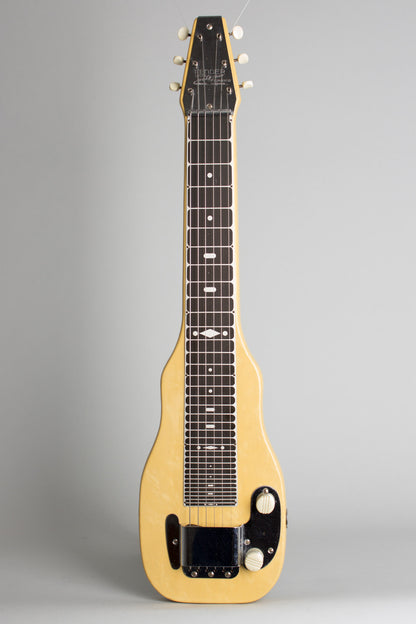Fender Champion Lap Steel Electric Guitar (1950)