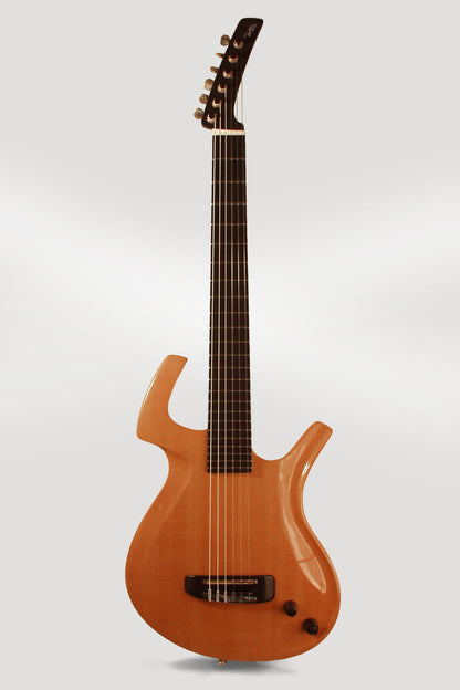 Parker Spanish Fly Solid Body Electric Classical Guitar (2000)