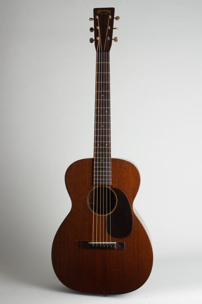 C. F. Martin 0-17 Flat Top Acoustic Guitar (1935)