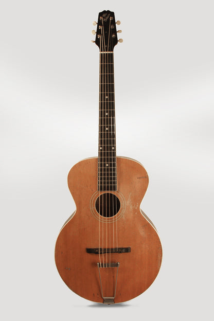 Gibson L-2 Arch Top Acoustic Guitar (1925)