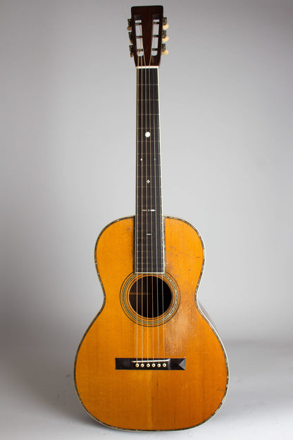 C. F. Martin 0-42 Flat Top Acoustic Guitar (1929)