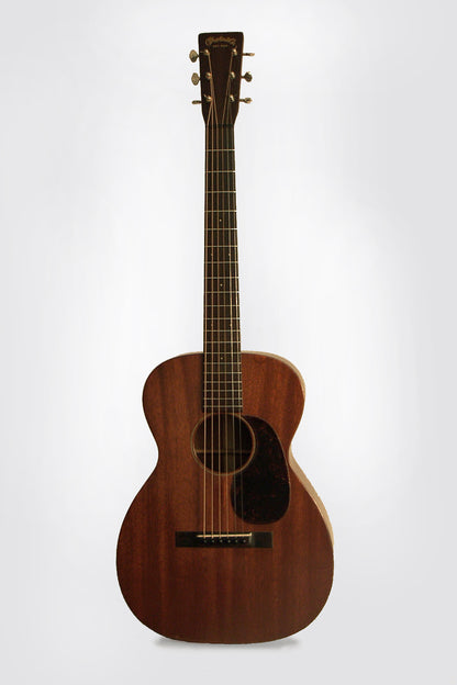 C. F. Martin 0-17 Flat Top Acoustic Guitar (1933)