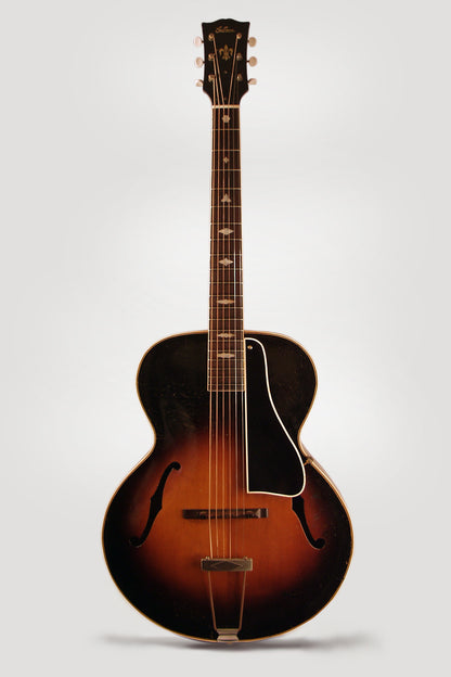 Gibson L-4 Arch Top Acoustic Guitar (1946)