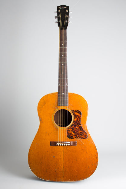 Gibson J-35 Flat Top Acoustic Guitar (1941)
