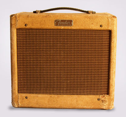 Fender Champ Tube Amplifier (1957)