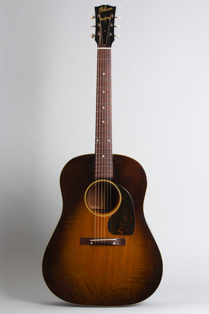 Gibson J-45 Flat Top Acoustic Guitar (1943-4)