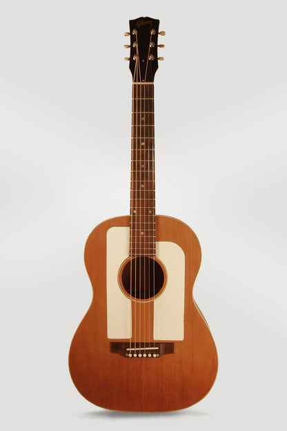 Gibson F25 Folk Singer Flat Top Acoustic Guitar (1968)