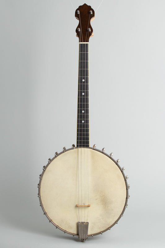 Vega Little Wonder Tenor Banjo (1922)