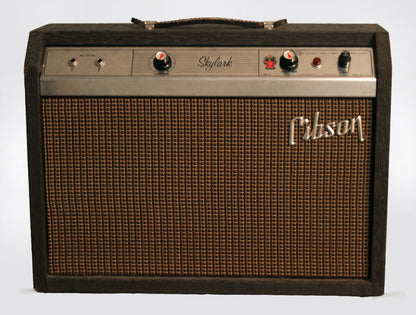 Gibson Skylark GA-5 Tube Amplifier (1964)