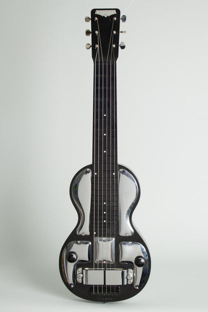 Rickenbacker Model B-6 Lap Steel Electric Guitar (1938)