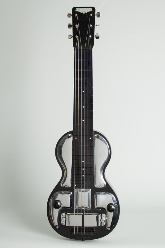 Rickenbacker Model B-6 Lap Steel Electric Guitar (1938)