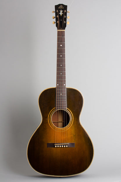 Gibson L-2 Flat Top Acoustic Guitar (1930)