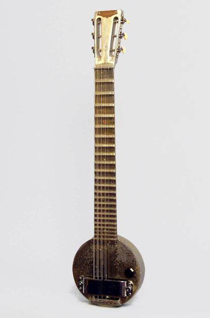 Rickenbacker A-22 ""Frying Pan"" Lap Steel Electric Guitar and Amplifier Set (1935)