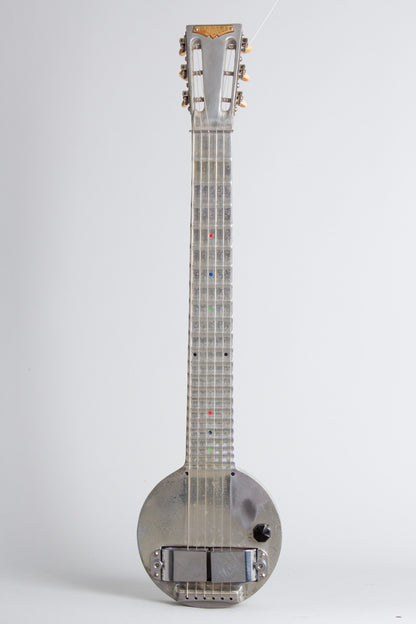 Rickenbacker Model A-22 Lap Steel Electric Guitar (1935)
