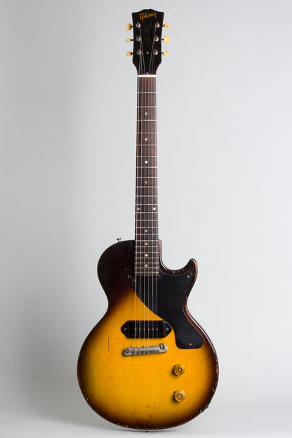 Gibson Les Paul Junior Solid Body Electric Guitar (1956)