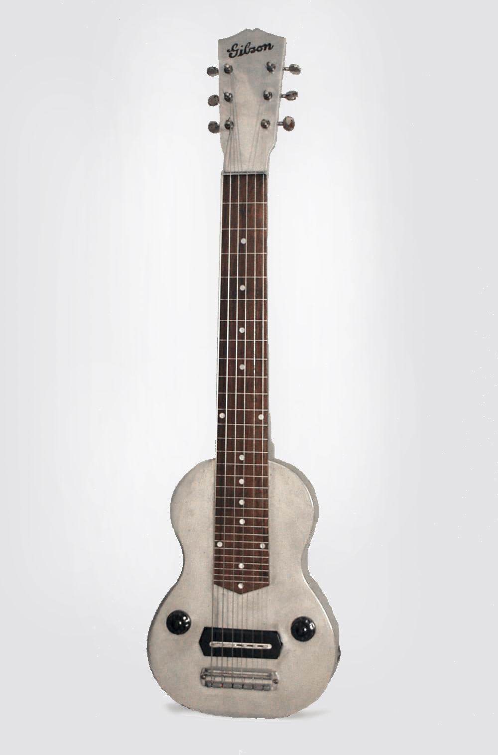 Gibson E-150 Lap Steel Electric Guitar (1935)
