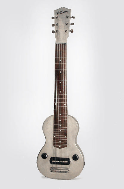 Gibson E-150 Lap Steel Electric Guitar (1935)