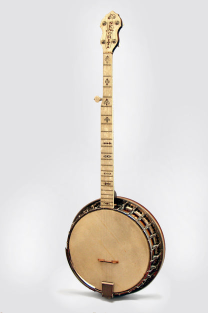 Gretsch B & D Senorita 5 String Banjo (1948)