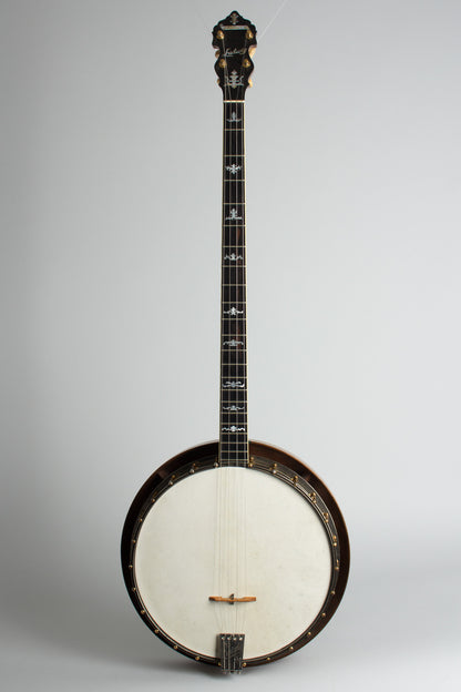 Ludwig Stratford Plectrum Banjo (1925)