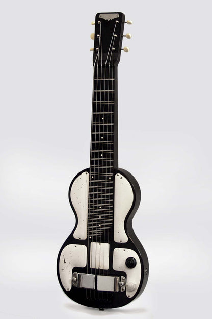 Rickenbacker B-6 Lap Steel Electric Guitar (1941)