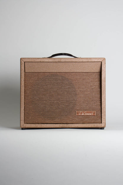 DeArmond R5T Tube Amplifier (1961)