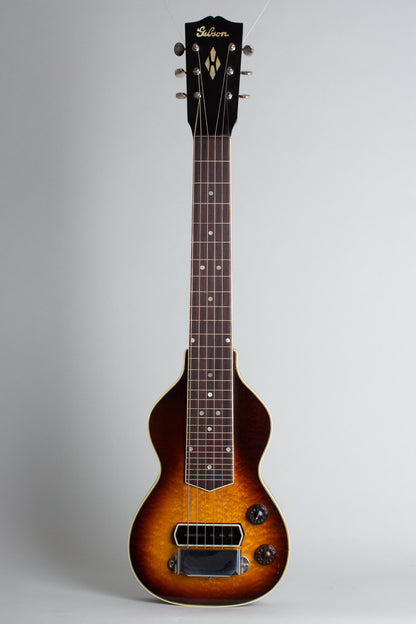 Gibson EH-150 Lap Steel Electric Guitar (1940)