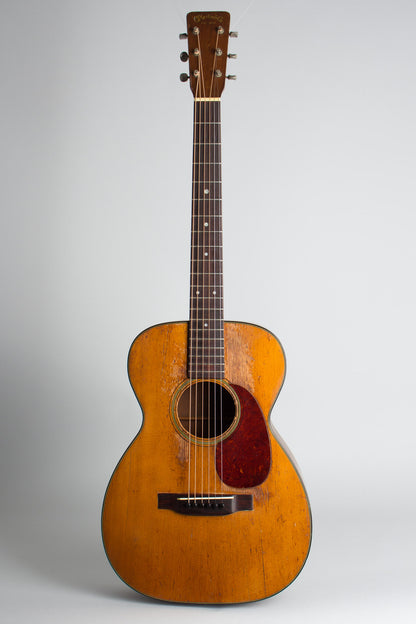 C. F. Martin 0-18 Flat Top Acoustic Guitar (1949)