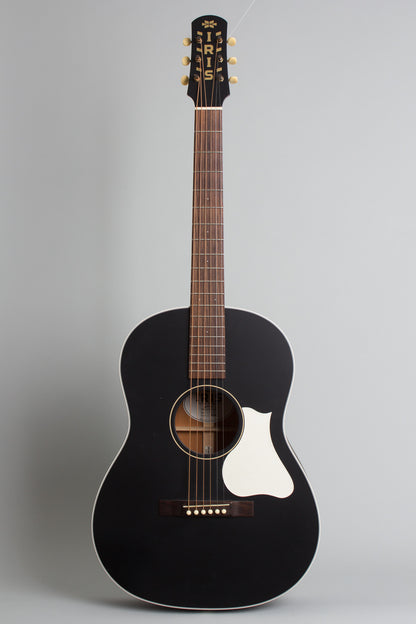 Iris OG Flat Top Acoustic Guitar (2023)