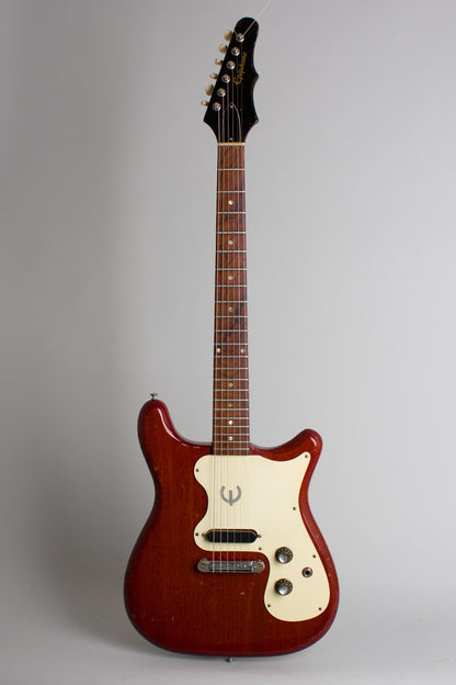 Epiphone SB-722 Olympic Single Solid Body Electric Guitar (1965)