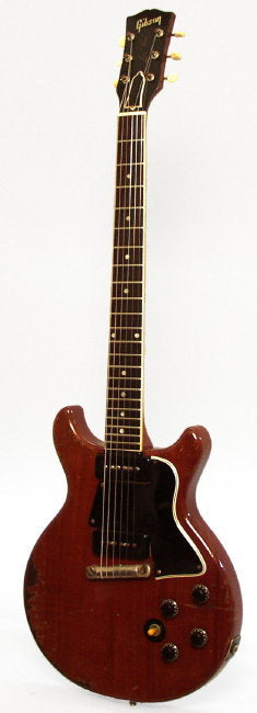 Gibson Les Paul Special Solid Body Electric Guitar (1959)