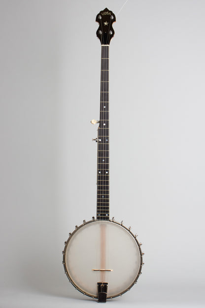 Vega Pete Seeger Model Longneck 5 String Banjo (1961)