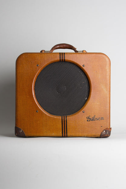 Gibson EH-150 Tube Amplifier (1940)
