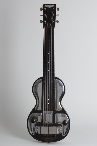 Rickenbacker Model B-6 Lap Steel Electric Guitar (1937)