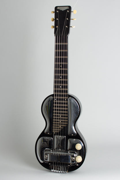 Rickenbacker Model B-6 Lap Steel Electric Guitar (1946)