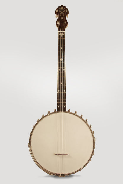 Vega Tu-Ba-Phone Style M Tenor Banjo (1927)