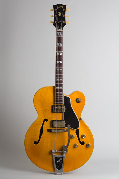 Gibson ES-350TN Thinline Hollow Body Electric Guitar (1960)