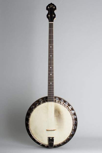 Vega Style N Special Plectrum Banjo (1932)