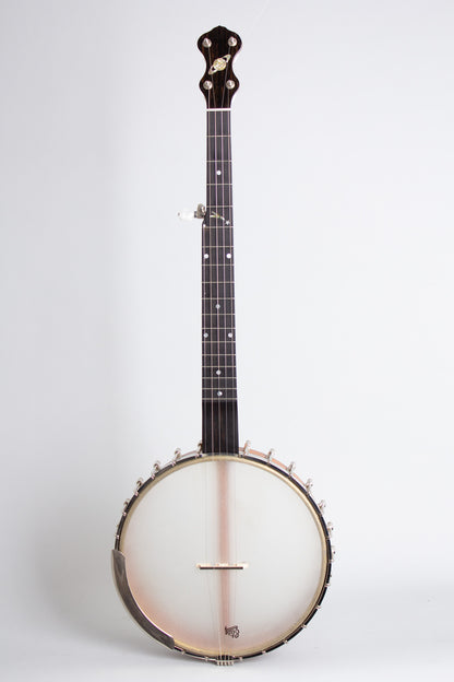 Mike Ramsey Special 5 String Banjo (2013)