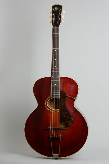 Gibson L-4 Arch Top Acoustic Guitar (1915)