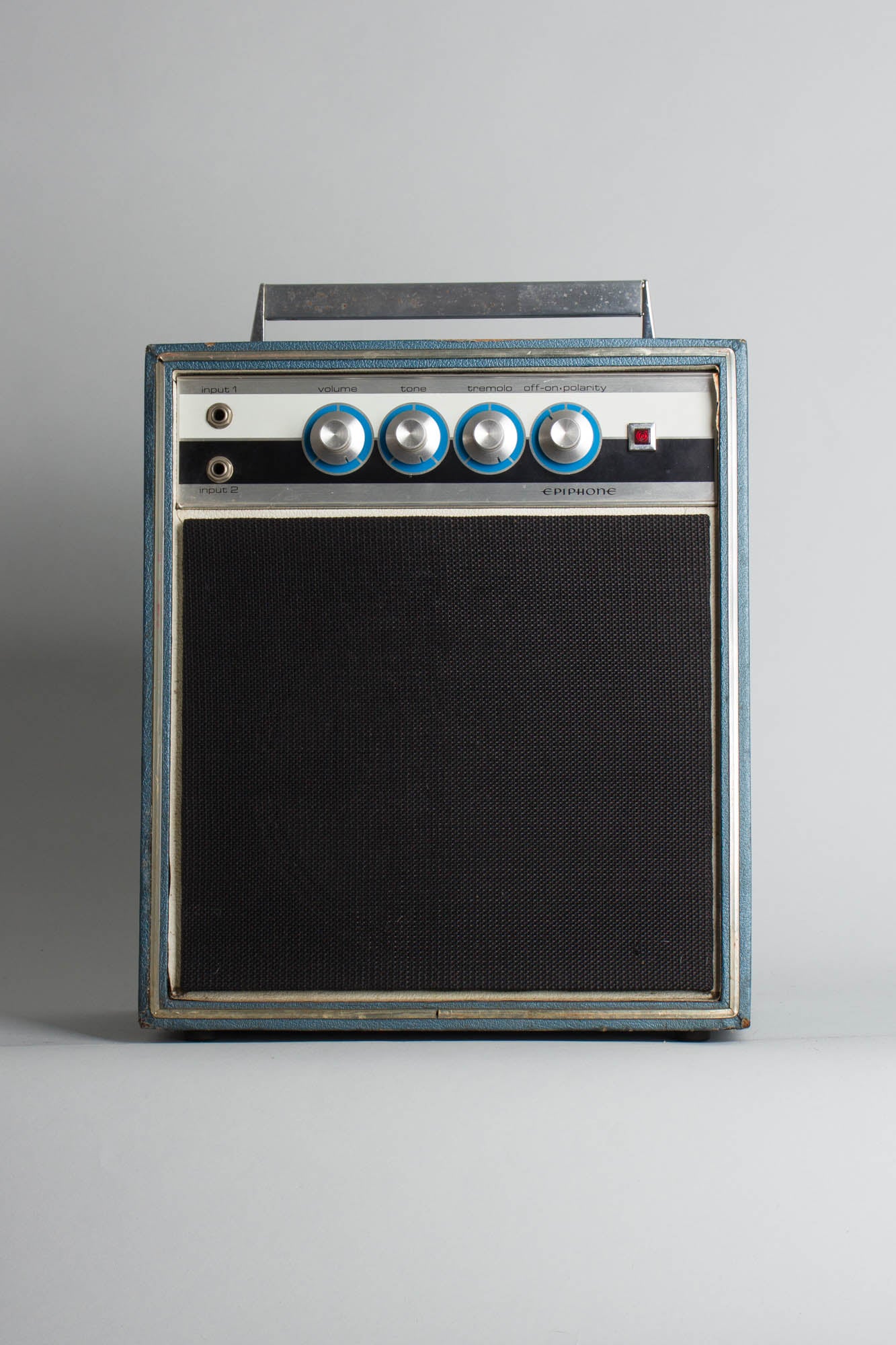 Epiphone EA-101 Tube Amplifier (1967)