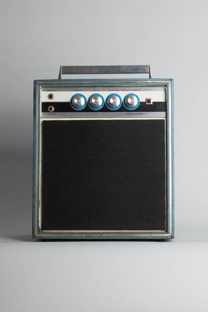 Epiphone EA-101 Tube Amplifier (1967)
