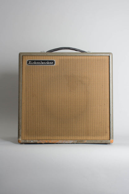 Rickenbacker M-30 Ek-O-Sound Tube Amplifier (1960)