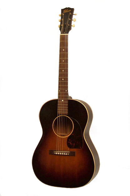 Gibson LG-2 Flat Top Acoustic Guitar (1947)