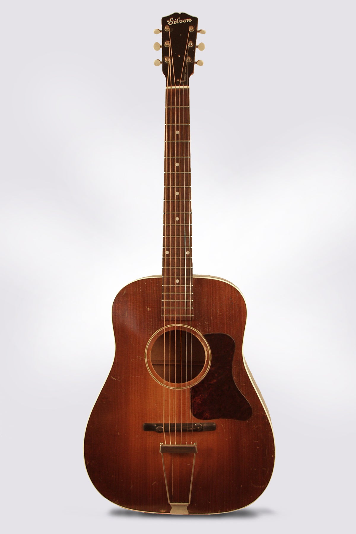 Gibson L-50 Arch Top Acoustic Guitar (1933)